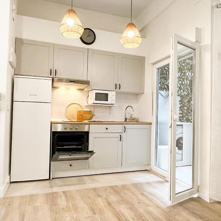 Apartamento Muy Proximo A Valencia Burjassot Exteriér fotografie