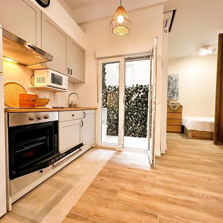 Apartamento Muy Proximo A Valencia Burjassot Exteriér fotografie