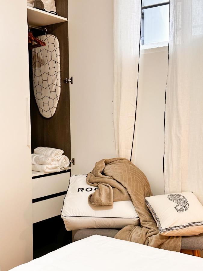 Apartamento Muy Proximo A Valencia Burjassot Exteriér fotografie