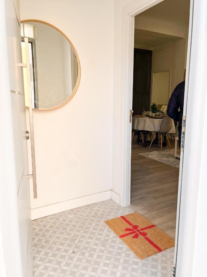 Apartamento Muy Proximo A Valencia Burjassot Exteriér fotografie