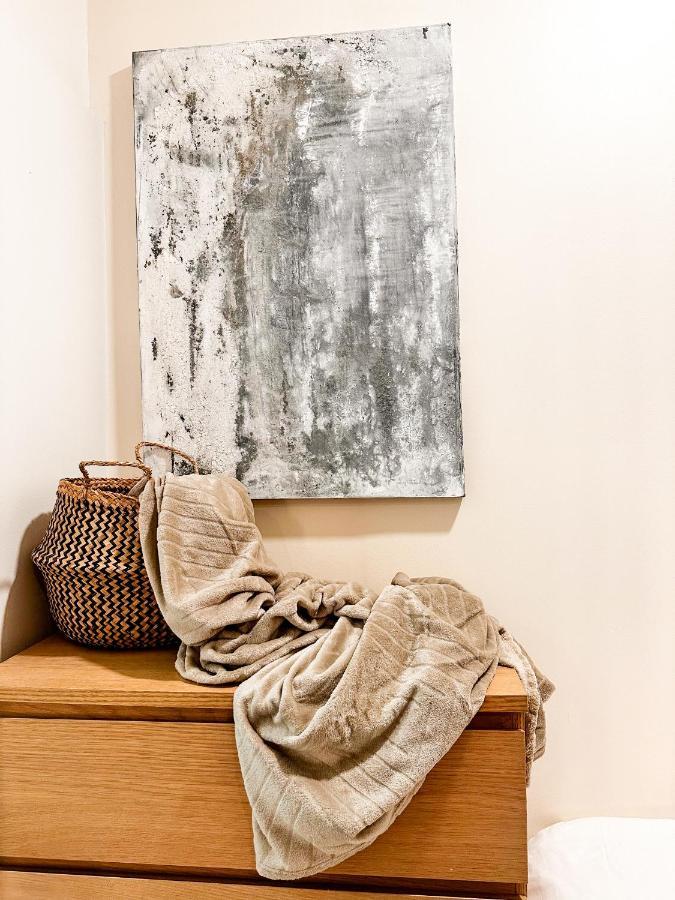 Apartamento Muy Proximo A Valencia Burjassot Exteriér fotografie