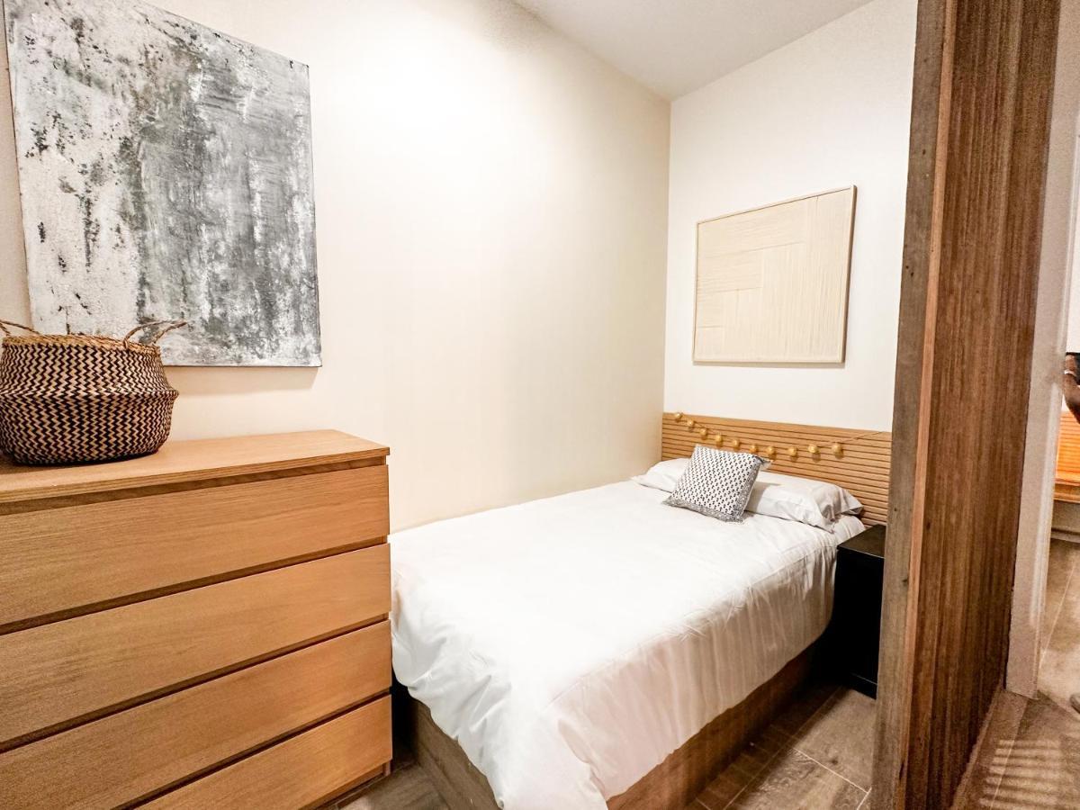 Apartamento Muy Proximo A Valencia Burjassot Exteriér fotografie