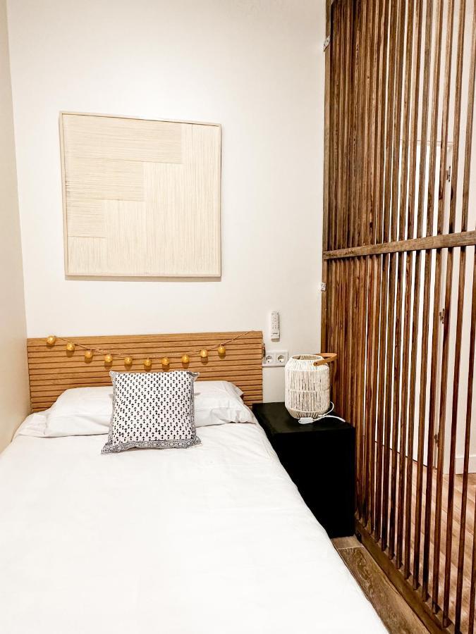 Apartamento Muy Proximo A Valencia Burjassot Exteriér fotografie
